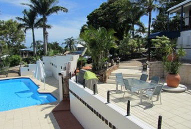 1770 Sovereign Lodge Resort - Accommodation Cairns 2