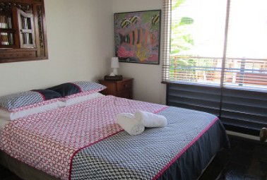 1770 Sovereign Lodge Resort - Accommodation Cairns 5