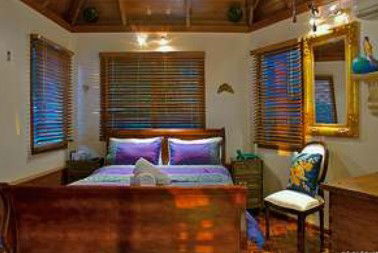 1770 Sovereign Lodge Resort - Accommodation Cairns 6