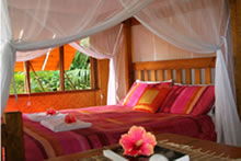 1770 Beach Shacks - Accommodation Cairns 0