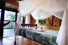 1770 Beach Shacks - Accommodation Cairns 2