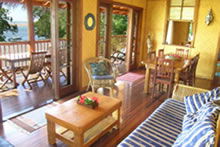 1770 Beach Shacks - Accommodation Cairns 3