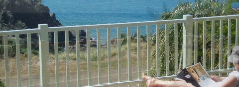 Seascape Holiday Home - Accommodation Cairns 0