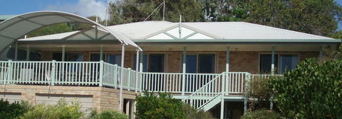 Seascape Holiday Home - Accommodation Cairns 2