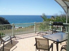 Seascape Holiday Home - Accommodation Cairns 3