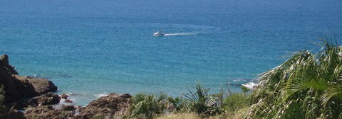 Seascape Holiday Home - Accommodation Cairns 4