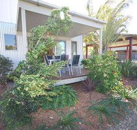 Woodgate Beach Houses - Accommodation Cairns