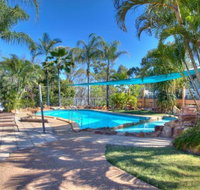 Lake Maraboon Holiday Village - Accommodation Cairns