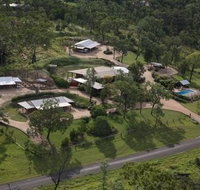 Rubyvale Motel and Holiday Units - Accommodation Cairns
