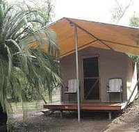 Takarakka Bush Resort - Accommodation Cairns