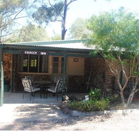 Sapphire Caravan Park - Accommodation Cairns