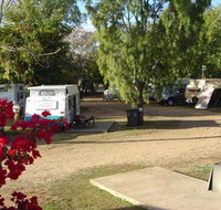 Rubyvale Caravan Park - Accommodation Cairns