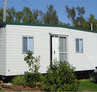 Blue Gem Caravan Park - Accommodation Cairns