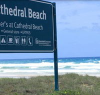 Cathedrals on Fraser - Accommodation Cairns