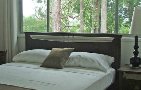 Fraser Island Waiuta Retreat - Accommodation Cairns 0