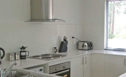 Fraser Island Waiuta Retreat - Accommodation Cairns 2