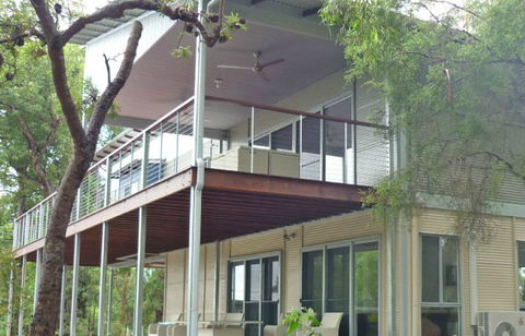 Fraser Island Waiuta Retreat - Accommodation Cairns 4
