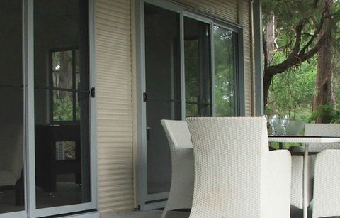 Fraser Island Waiuta Retreat - Accommodation Cairns 5