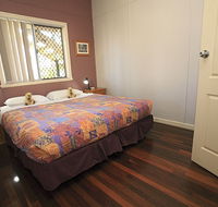 The Friendly Hostel - Accommodation Cairns