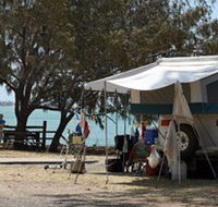 Scarness Beachfront Tourist Park - Accommodation Cairns