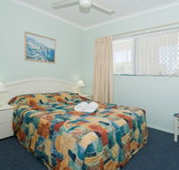 Australis Shelly Bay Resort - Accommodation Cairns
