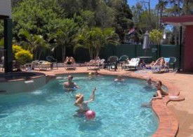 Fraser Roving Backpacker Resort - Accommodation Cairns 2