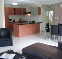Boat Harbour Resort - Accommodation Cairns