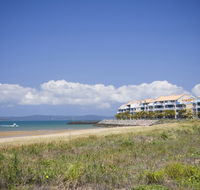 BreakFree Great Sandy Straits - Accommodation Cairns