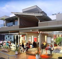 Ramada Hervey Bay - Accommodation Cairns