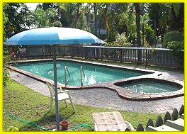 Hervey Bay Caravan Park - Accommodation Cairns 0