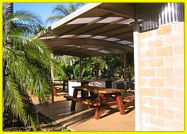 Hervey Bay Caravan Park - Accommodation Cairns 2