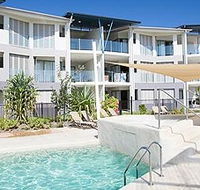 Pavillions on 1770 - Accommodation Cairns