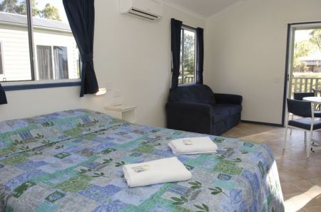Discovery Holiday Parks - Biloela - Accommodation Cairns 2