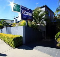 Xenia Central Studio Accommodation - Accommodation Cairns