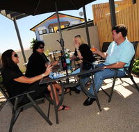 Gladstone Heights Executive Apartments - Accommodation Cairns
