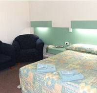 Longreach Motel - Accommodation Cairns