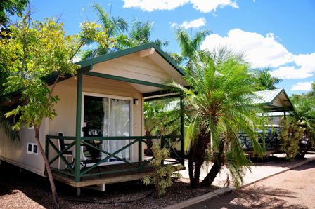 Discovery Parks - Mount Isa - Accommodation Cairns 1