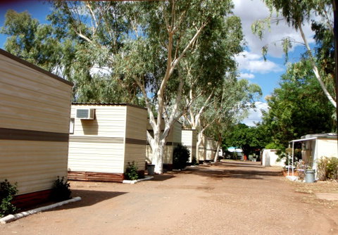 Discovery Parks - Mount Isa - Accommodation Cairns 2