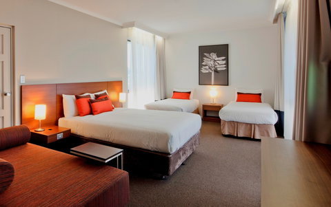 Ibis Styles Mt Isa Verona - Accommodation Cairns 0