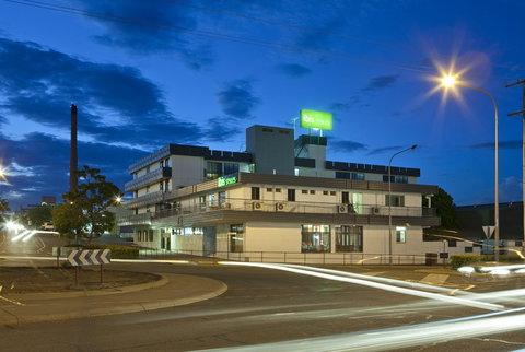 Ibis Styles Mt Isa Verona - Accommodation Cairns 2
