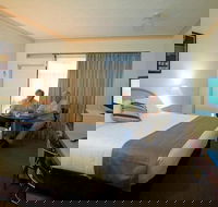 Longreach Motor Inn - Accommodation Cairns