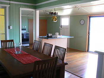 Humeburn QLD Accommodation Cairns