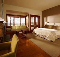 Spicers Peak Lodge - Accommodation Cairns