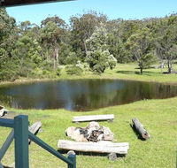 Possums Hollow and Hooters Hut - Accommodation Cairns