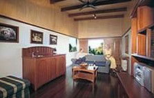 OReillys Rainforest Retreat - Accommodation Cairns 1