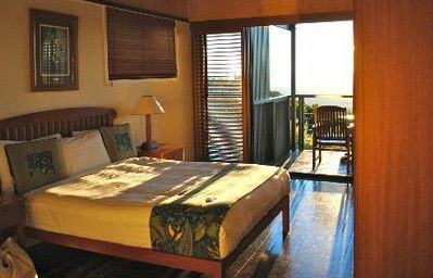 OReillys Rainforest Retreat - Accommodation Cairns 2