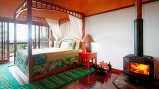 OReillys Rainforest Retreat - Accommodation Cairns 6