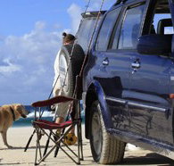 Straddie Holiday Parks - Accommodation Cairns