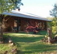 Twilight Grove Farm Bed and Breakfast  - Accommodation Cairns