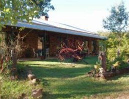 Twilight Grove Farm Bed And Breakfast  - Accommodation Cairns 0